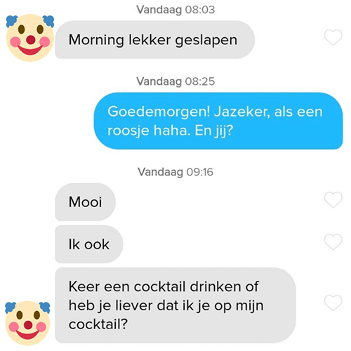 cocktail