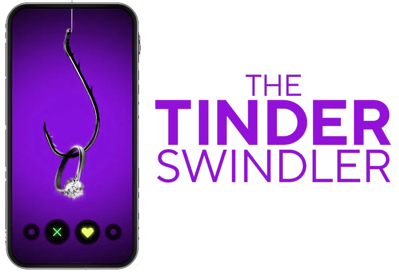tinder swindler