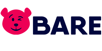 bare