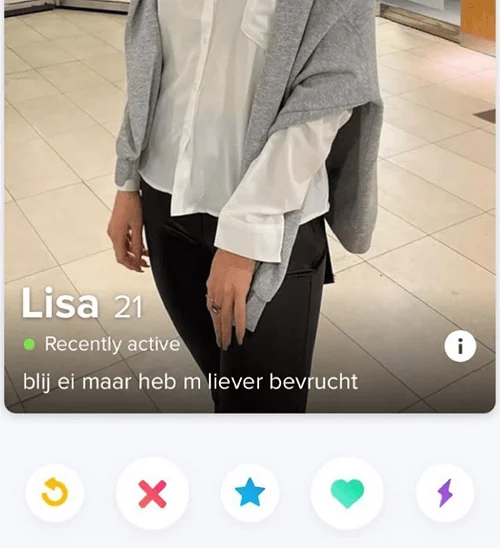 blij ei