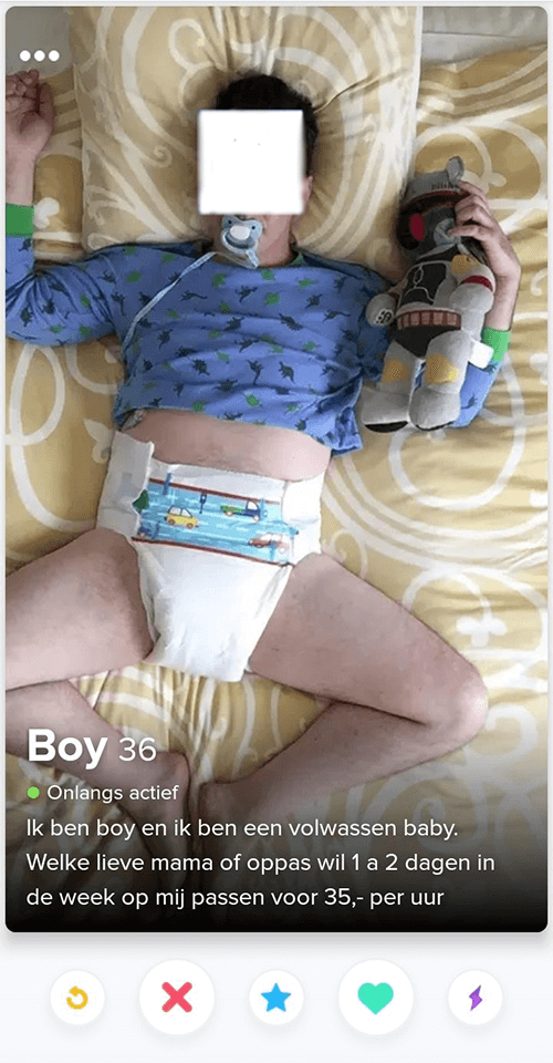 boy baby
