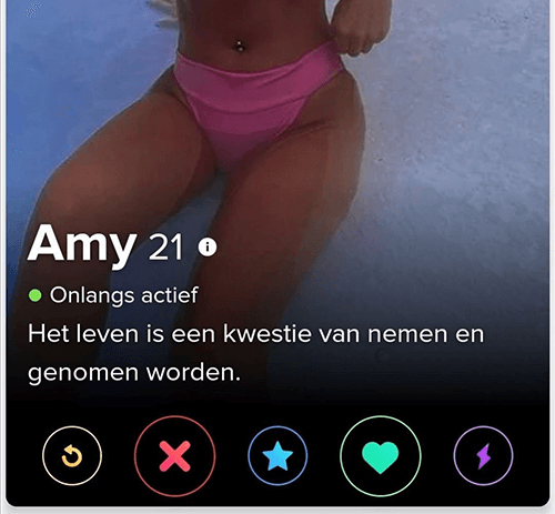 genomen