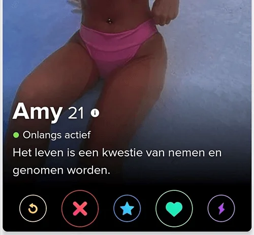 genomen