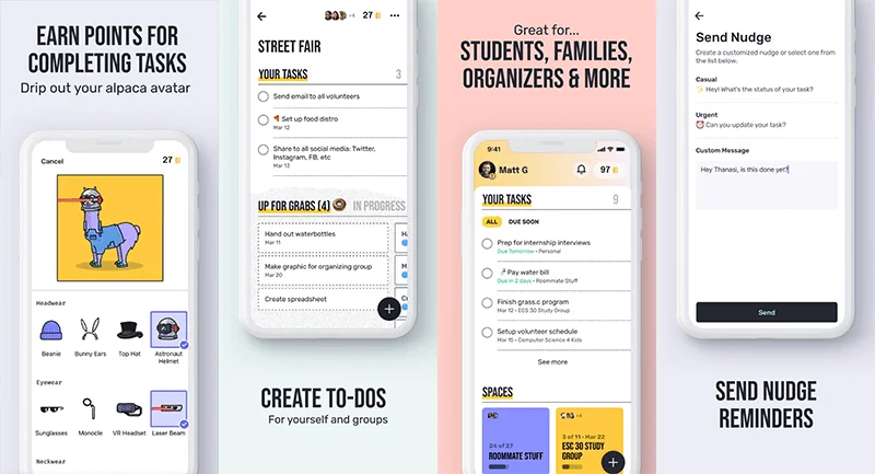 move app