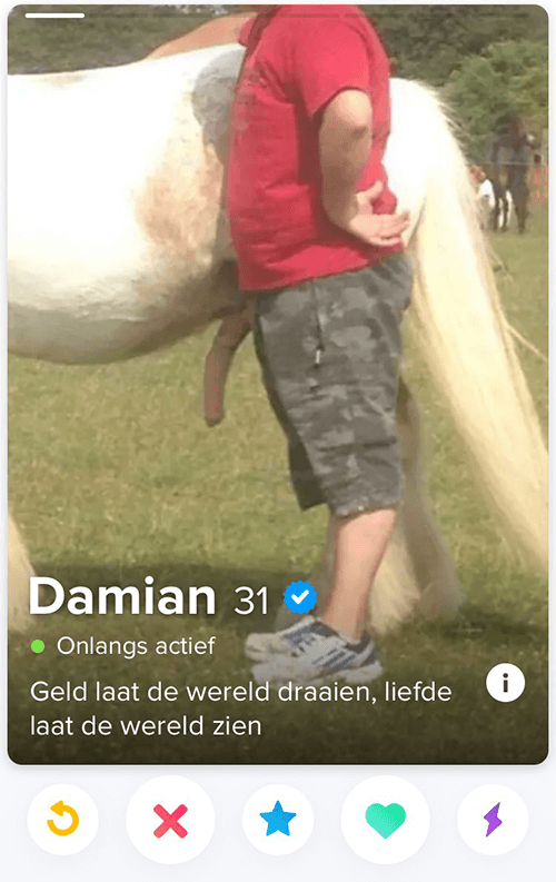 paardenlul