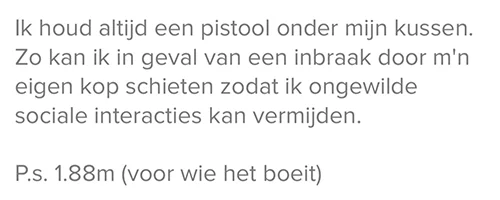 pistool