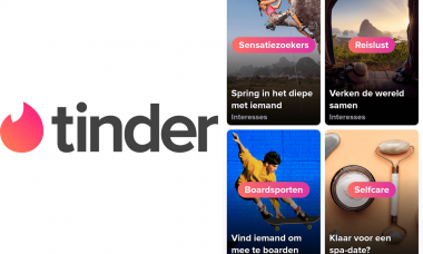 tinder explore