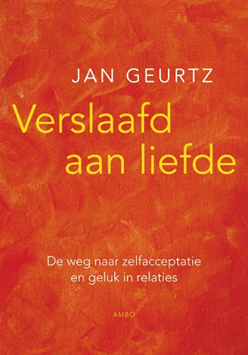 verslaafd liefde