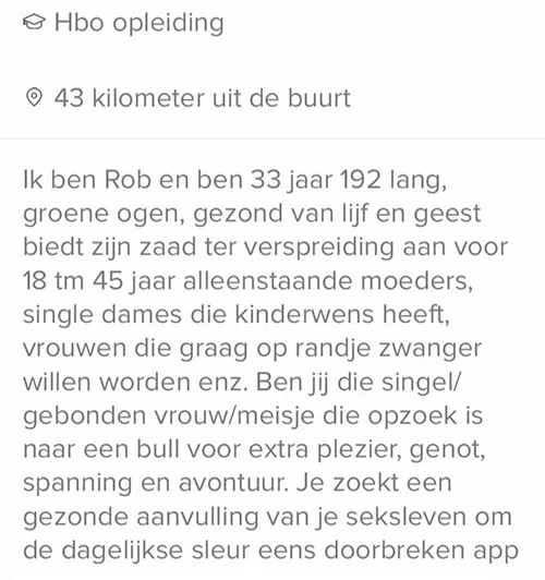 zaadverspreiding
