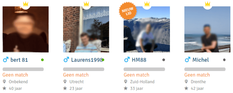 opzoeknaarjou man
