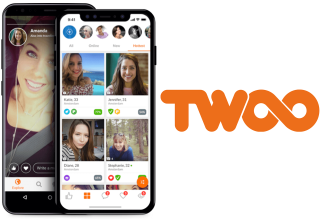 twoo app