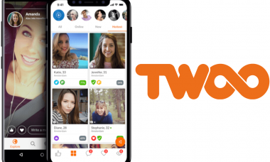 twoo app