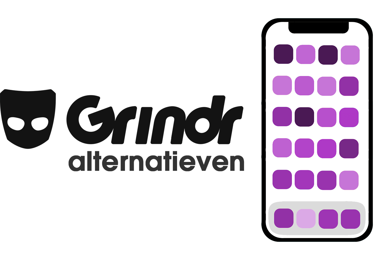 grindr alternatief