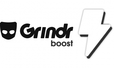 grindr boost