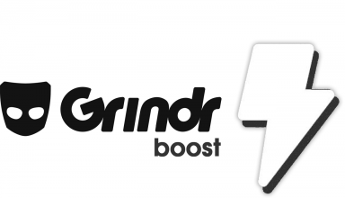 grindr boost