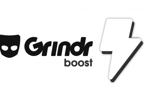 grindr boost