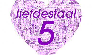liefdestaal