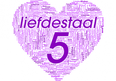 liefdestaal