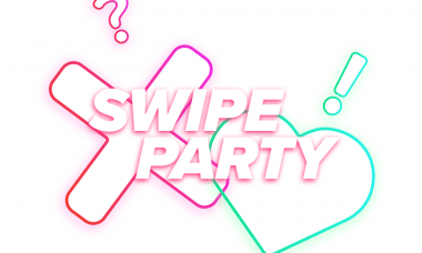 swipe party tinder
