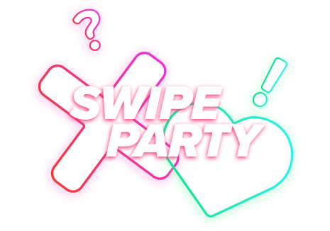 swipe party tinder