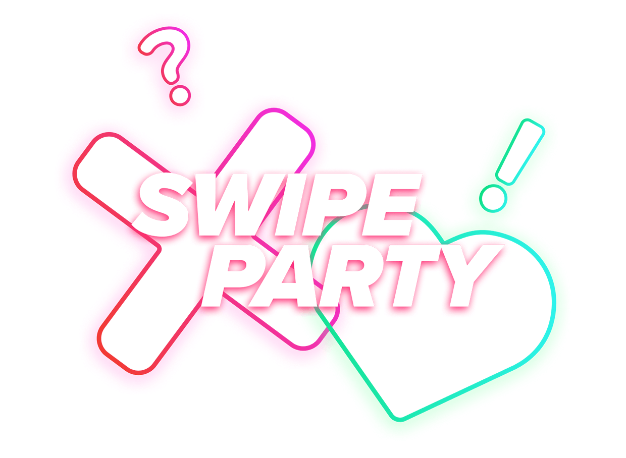 swipe party tinder