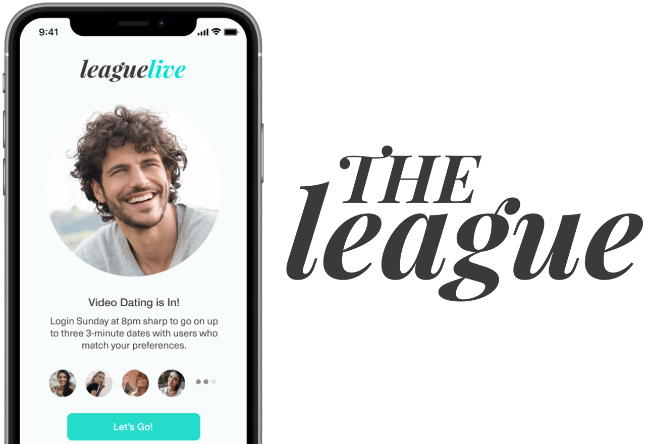 the league