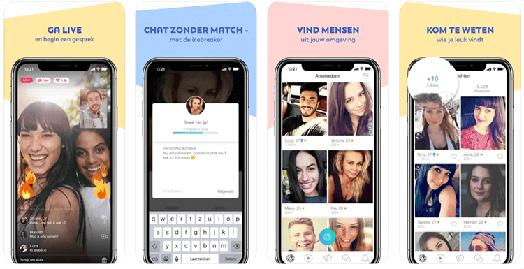 lovoo app