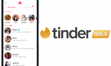 tinder gold