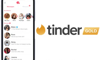 tinder gold