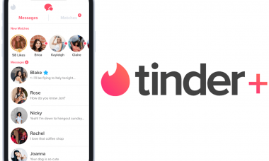 tinder plus