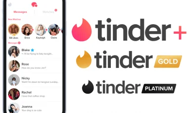 tinder plus gold-platinum
