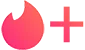 tinder plus