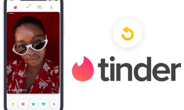 tinder rewind