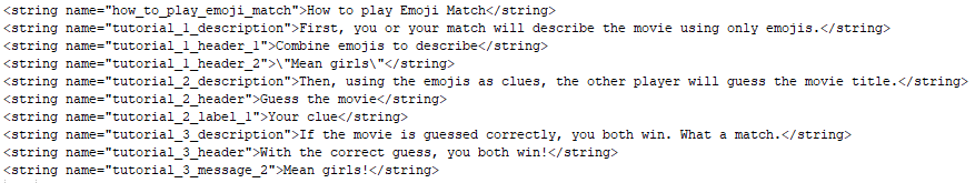 Emoji Match