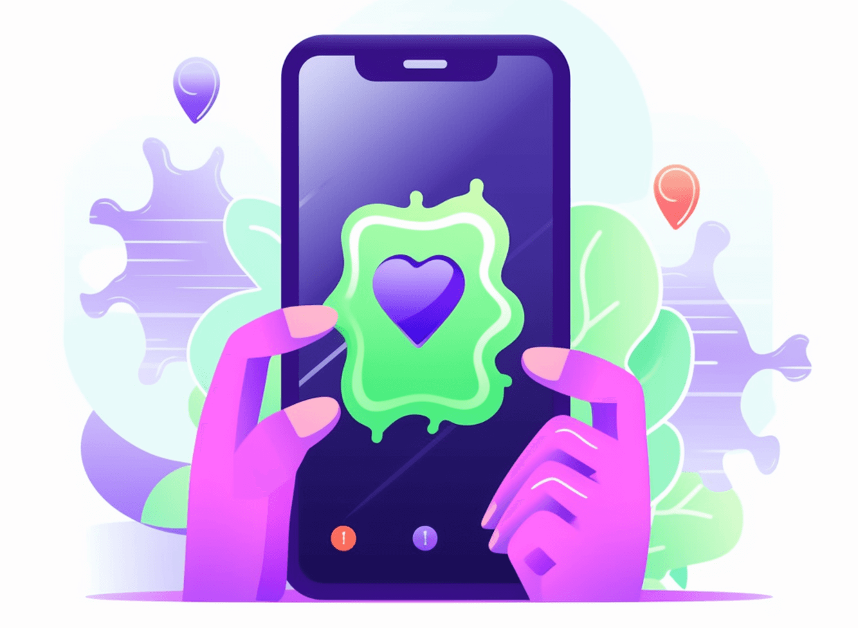 dating app veilig