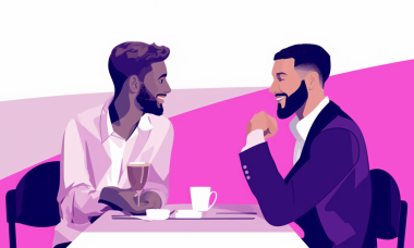 man man date