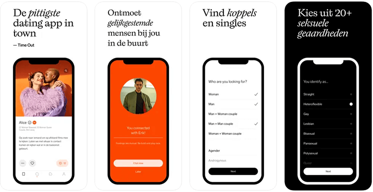 feeld app