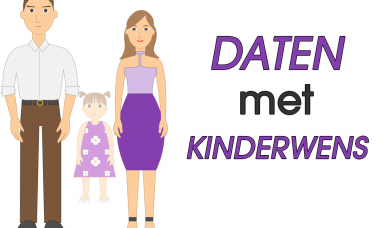 daten kinderwens
