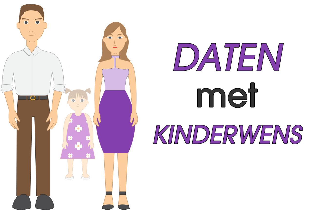 dating kinderwens