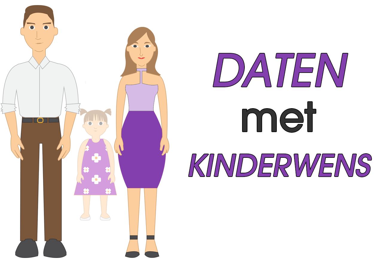 daten kinderwens