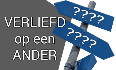verliefd ander