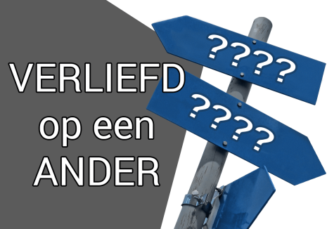 verliefd ander