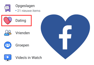 Nederlandse dating websites
